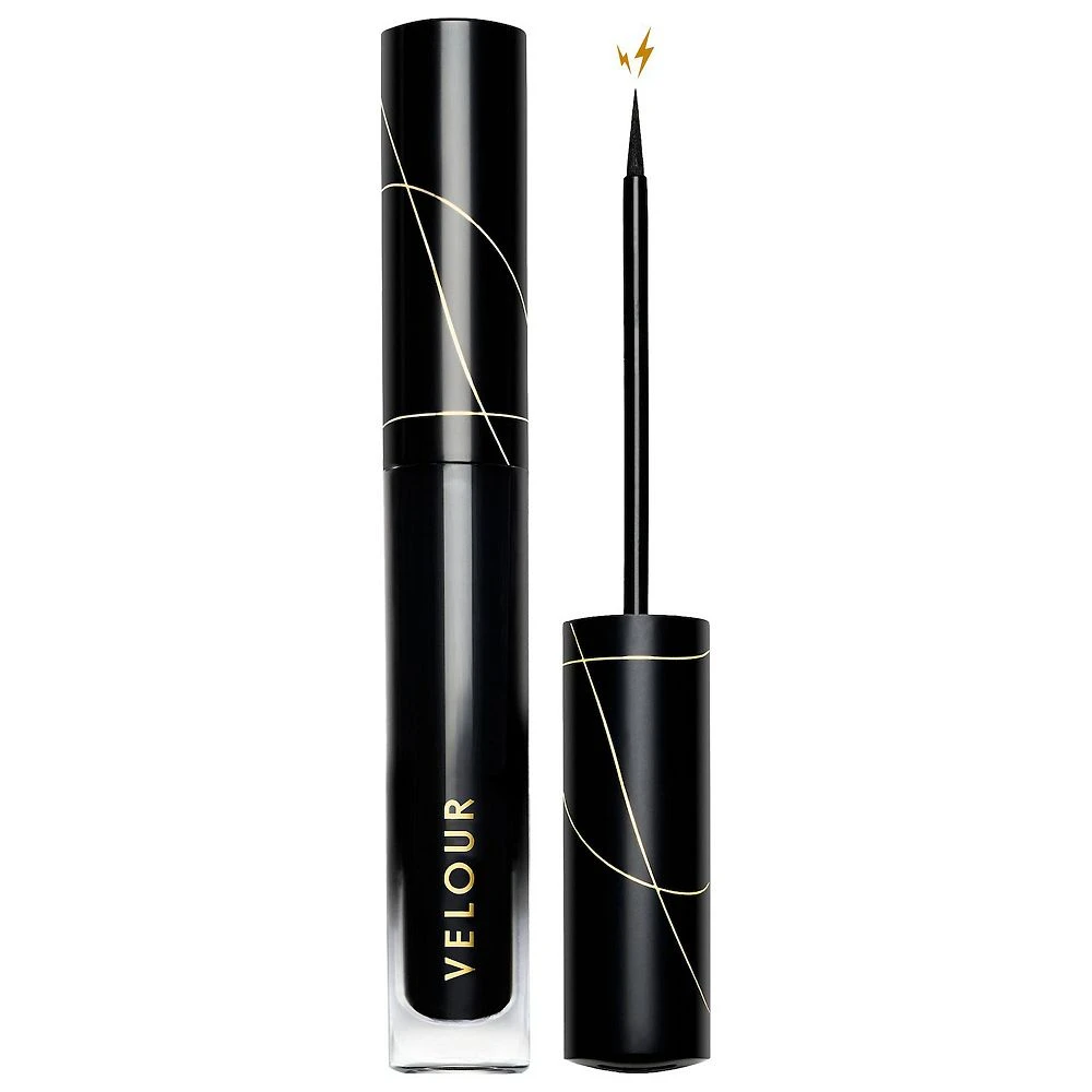 Velour Lashes Lash & Go Eyeliner 3-in-1 Eyeliner + Magnetic Lash Adhesive 3 Velour Lashes Lash & Go Eyeliner 3-in-1 Eyeliner + Magnetic Lash Adhesive