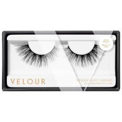 Velour Lashes Vegan Mink Luxe Lash Collection
