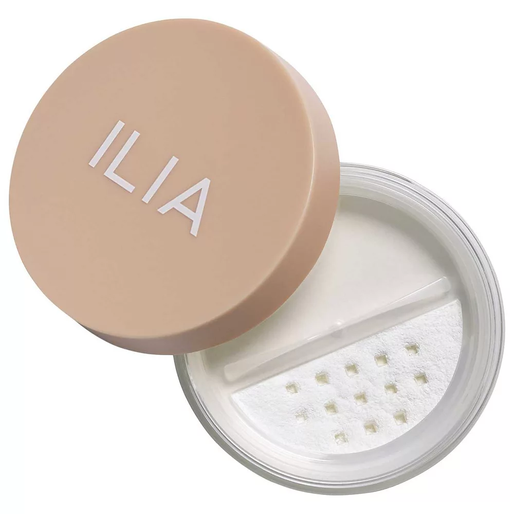ILIA Soft Focus Finishing Powder