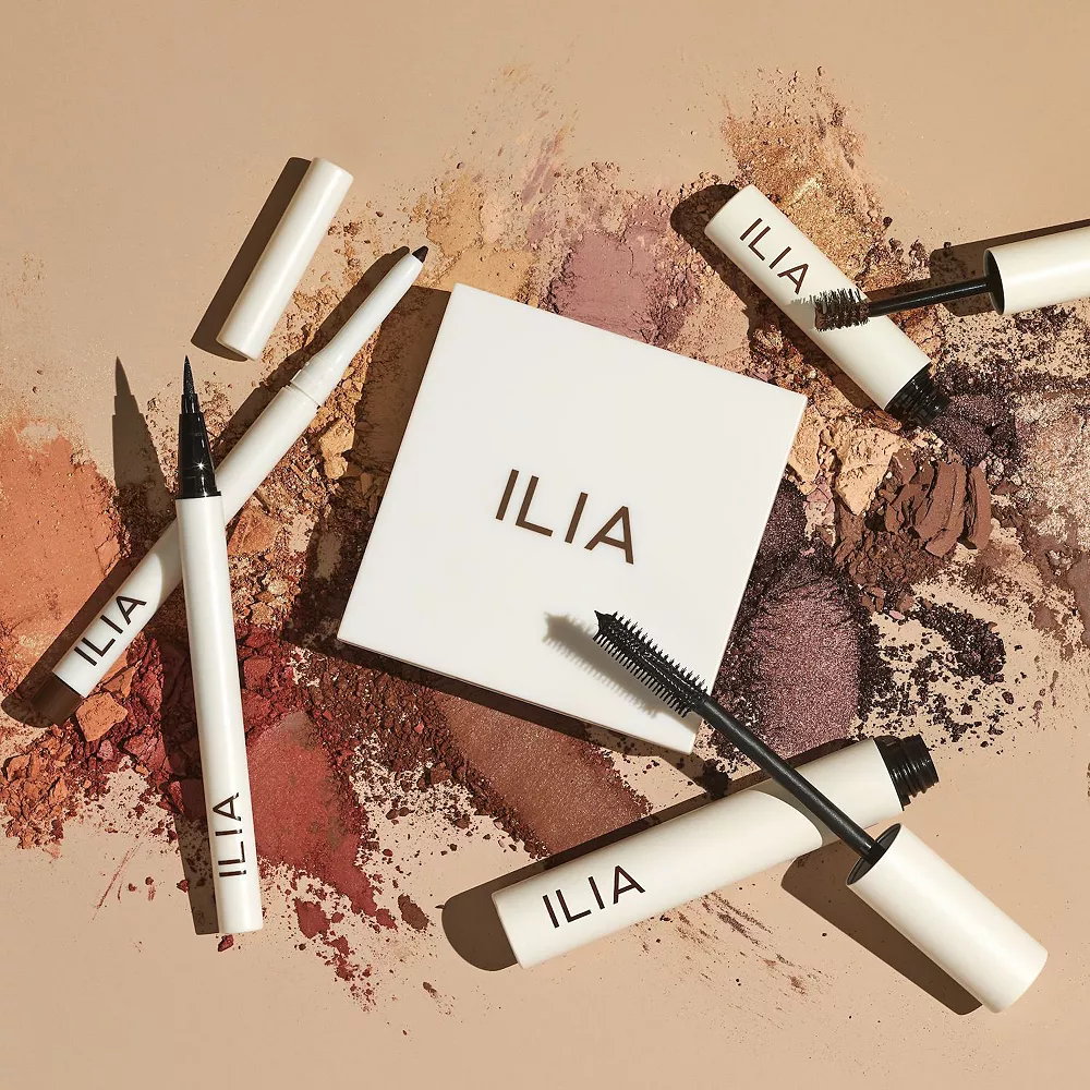 ILIA Clean Line Liquid Eyeliner - Image 3