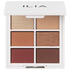 ILIA The Necessary Eyeshadow Palette