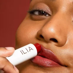 ILIA Balmy Tint Hydrating Lip Balm -body spray shop 5023119 ALT3