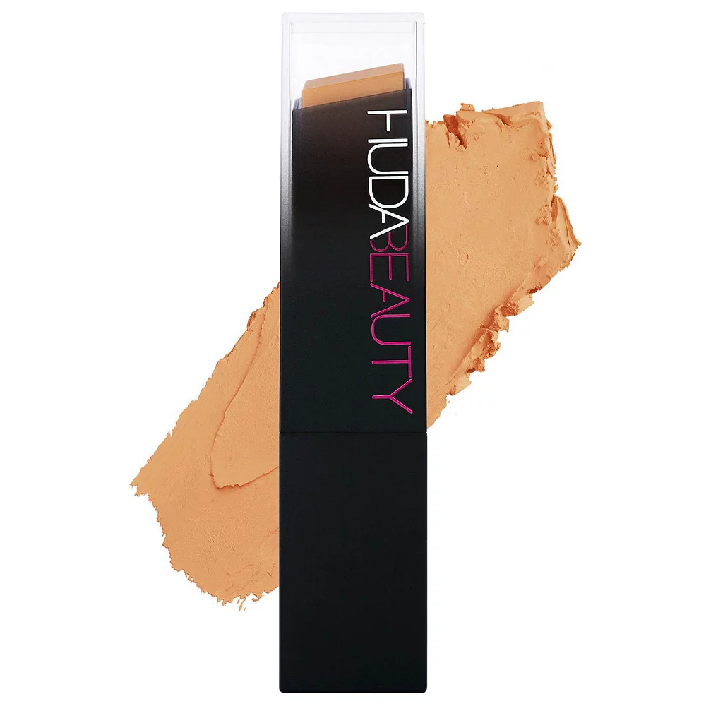HUDA BEAUTY #FauxFilter Skin Finish Buildable Coverage Foundation Stick