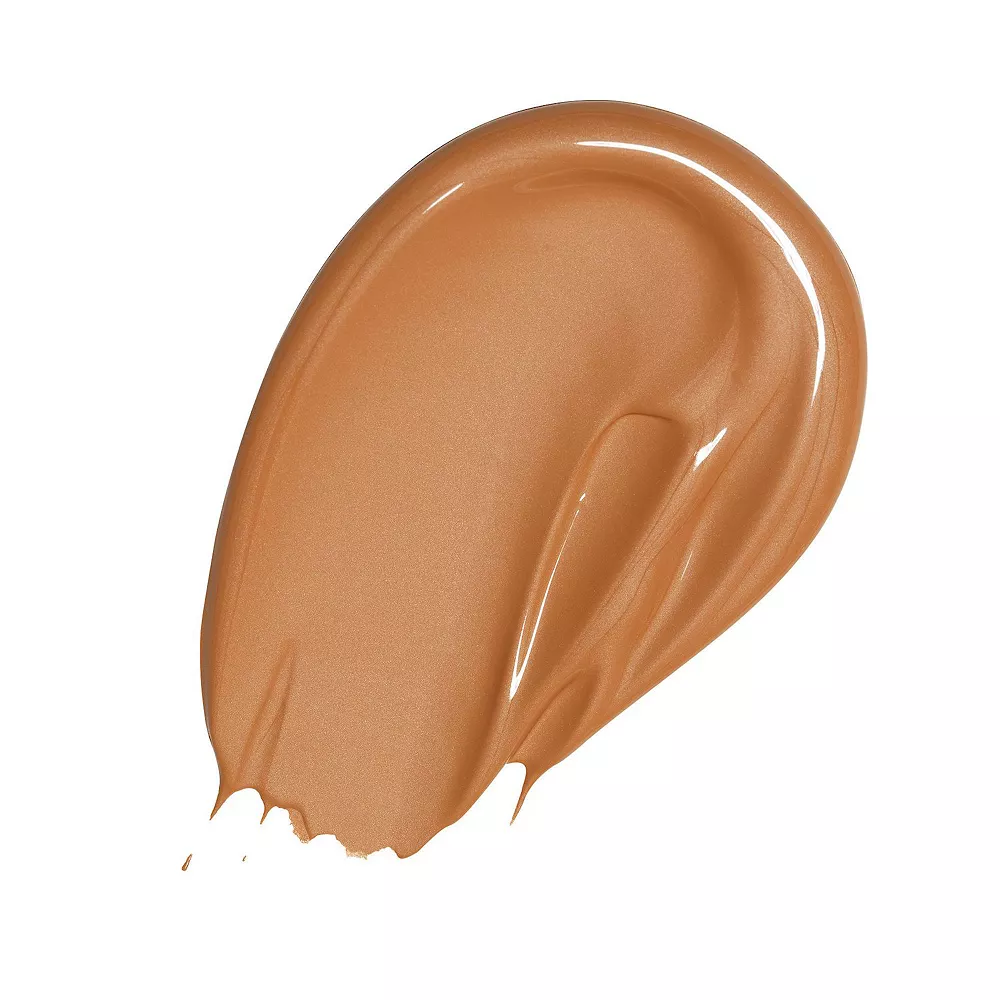 HUDA BEAUTY GloWish Multidew Vegan Skin Tint Foundation - Image 6