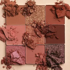 HUDA BEAUTY Nude Obsessions Eyeshadow Palette 9 HUDA BEAUTY Nude Obsessions Eyeshadow Palette -body spray shop 5027806 ALT3