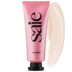 Saie Dew Balm Bouncy Marshmallow Highlighter