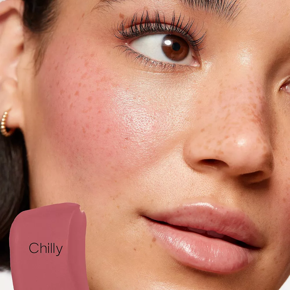 Saie Dew Blush Liquid Cheek Blush 4 Saie Dew Blush Liquid Cheek Blush - Image 2
