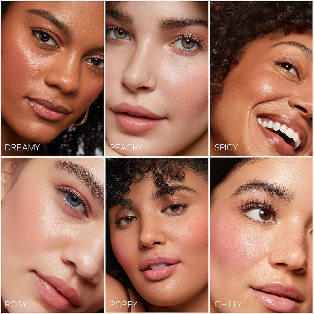 Saie Dew Blush Liquid Cheek Blush 7 Saie Dew Blush Liquid Cheek Blush - Image 5