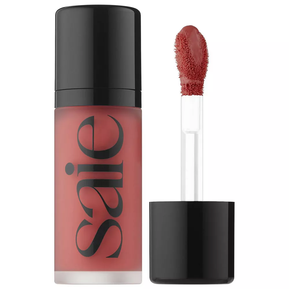 Saie Dew Blush Liquid Cheek Blush 3 Saie Dew Blush Liquid Cheek Blush