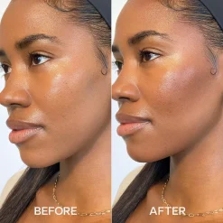 Saie Sun Melt Natural Cream Bronzer -body spray shop 5031915 ALT2