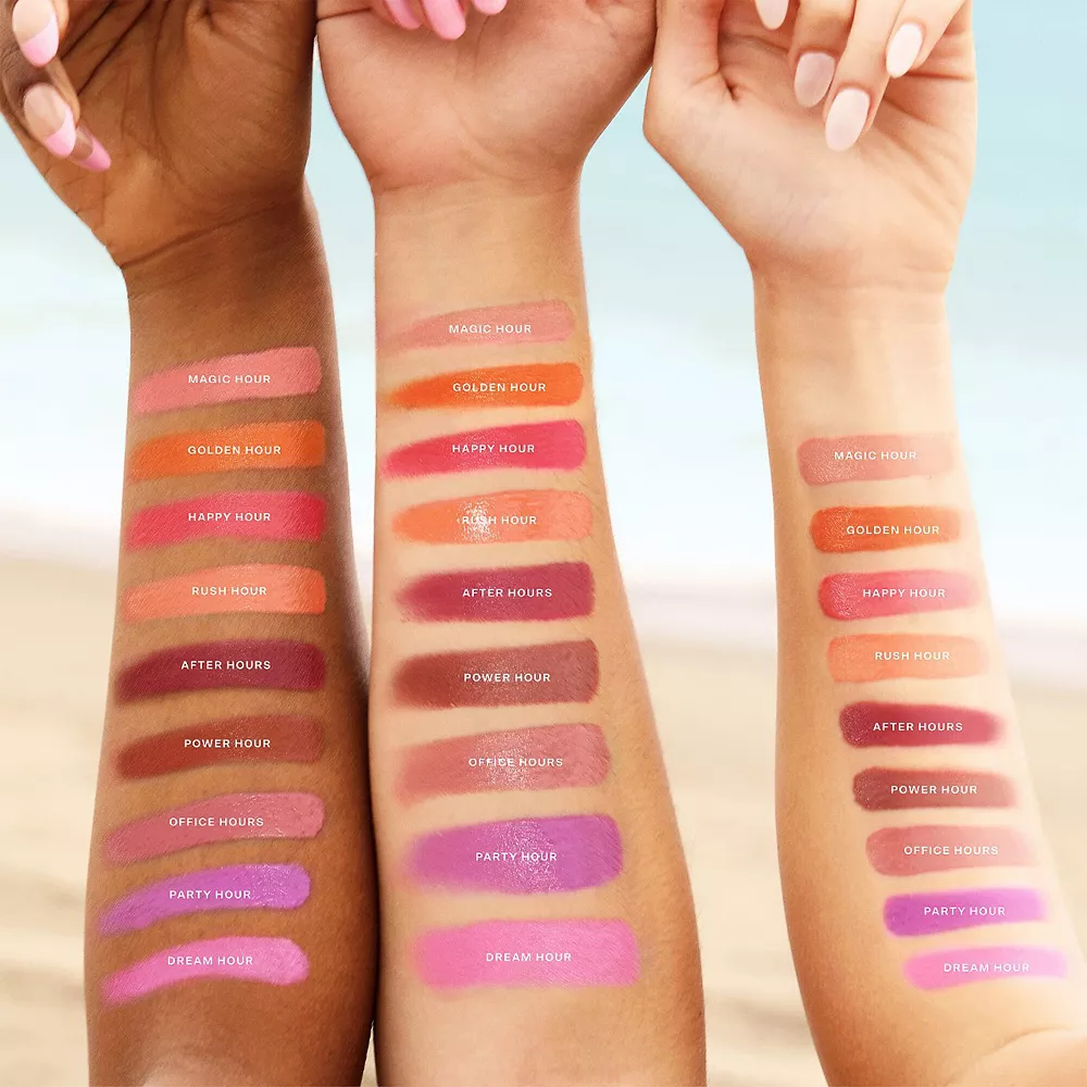 Tower 28 Beauty BeachPlease Lip + Cheek Cream Blush - Image 3