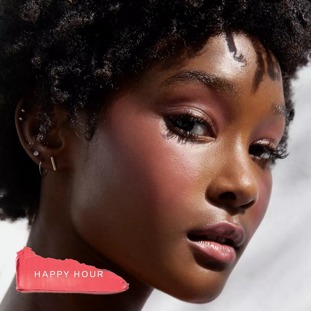 Tower 28 Beauty BeachPlease Lip + Cheek Cream Blush - Image 6