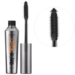 Benefit Cosmetics They're Real! Lengthening Mascara