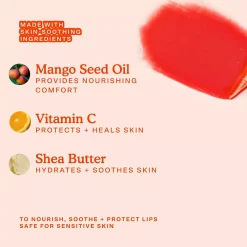 Tower 28 Beauty JuiceBalm Vegan Tinted Lip Balm 11 Tower 28 Beauty JuiceBalm Vegan Tinted Lip Balm -body spray shop 5035425 ALT3