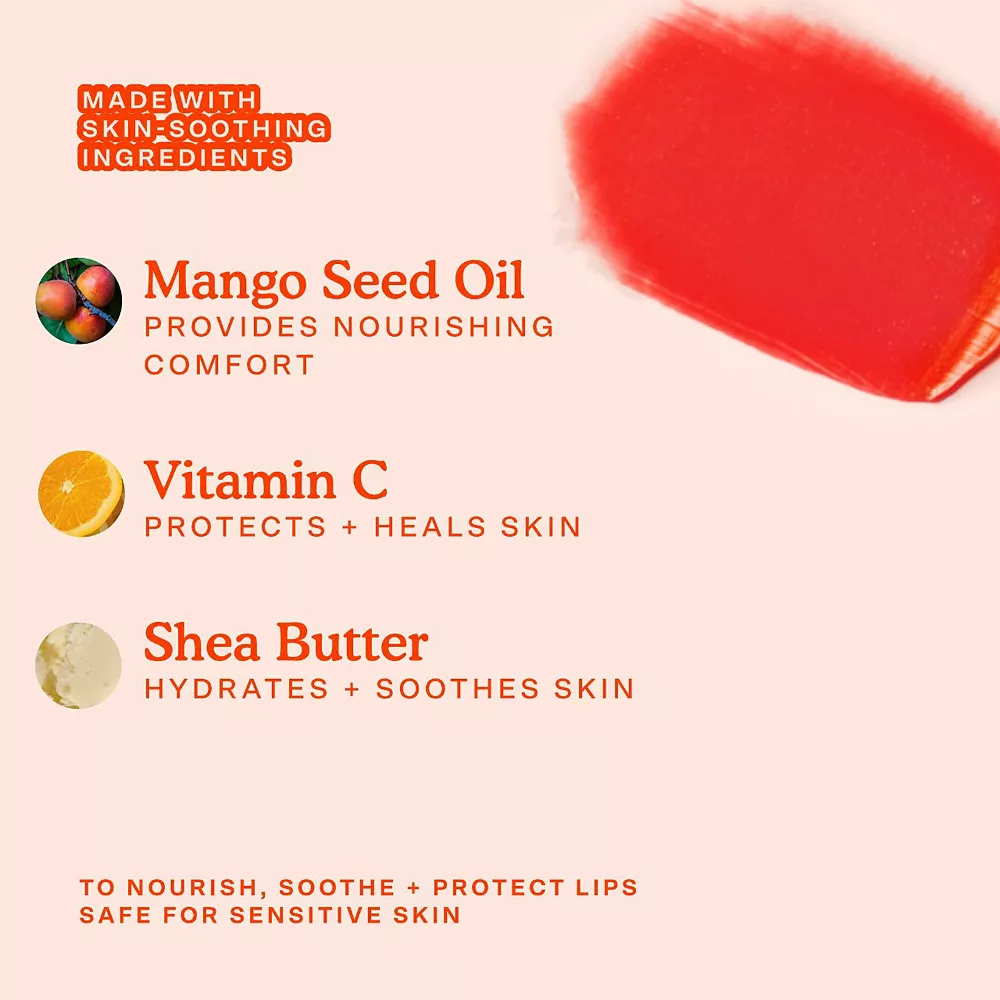 Tower 28 Beauty JuiceBalm Vegan Tinted Lip Balm 6 Tower 28 Beauty JuiceBalm Vegan Tinted Lip Balm - Image 4