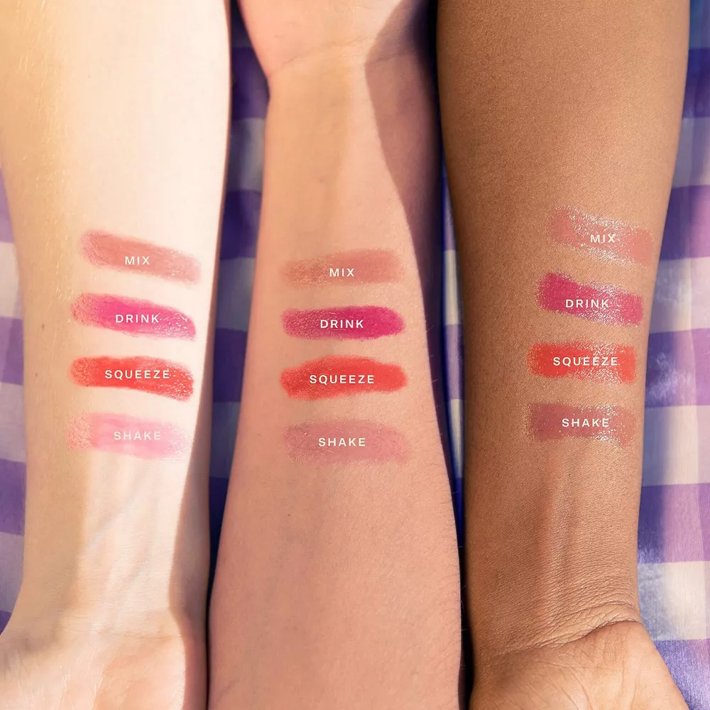 Tower 28 Beauty JuiceBalm Vegan Tinted Lip Balm 8 Tower 28 Beauty JuiceBalm Vegan Tinted Lip Balm - Image 6