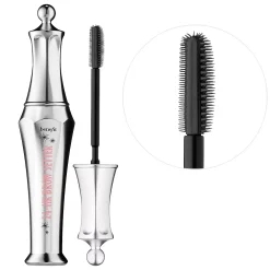 Benefit Cosmetics 24-HR Brow Setter Clear Brow Gel With Lamination Effect