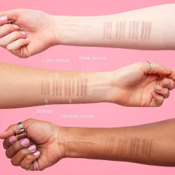 Benefit Cosmetics Brow Microfilling Eyebrow Pen 10 Benefit Cosmetics Brow Microfilling Eyebrow Pen -body spray shop 5035572 ALT2