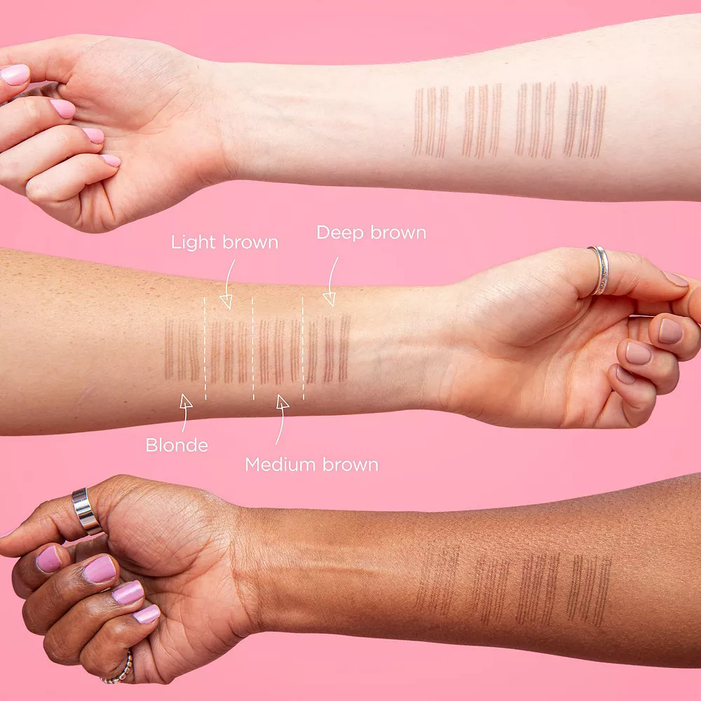 Benefit Cosmetics Brow Microfilling Eyebrow Pen 5 Benefit Cosmetics Brow Microfilling Eyebrow Pen - Image 3