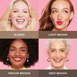 Benefit Cosmetics Brow Microfilling Eyebrow Pen 11 Benefit Cosmetics Brow Microfilling Eyebrow Pen -body spray shop 5035572 ALT3