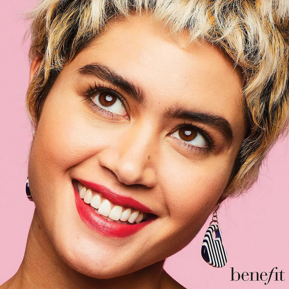 Benefit Cosmetics Boi-ing Industrial Strength Full Coverage Cream Concealer - Image 3