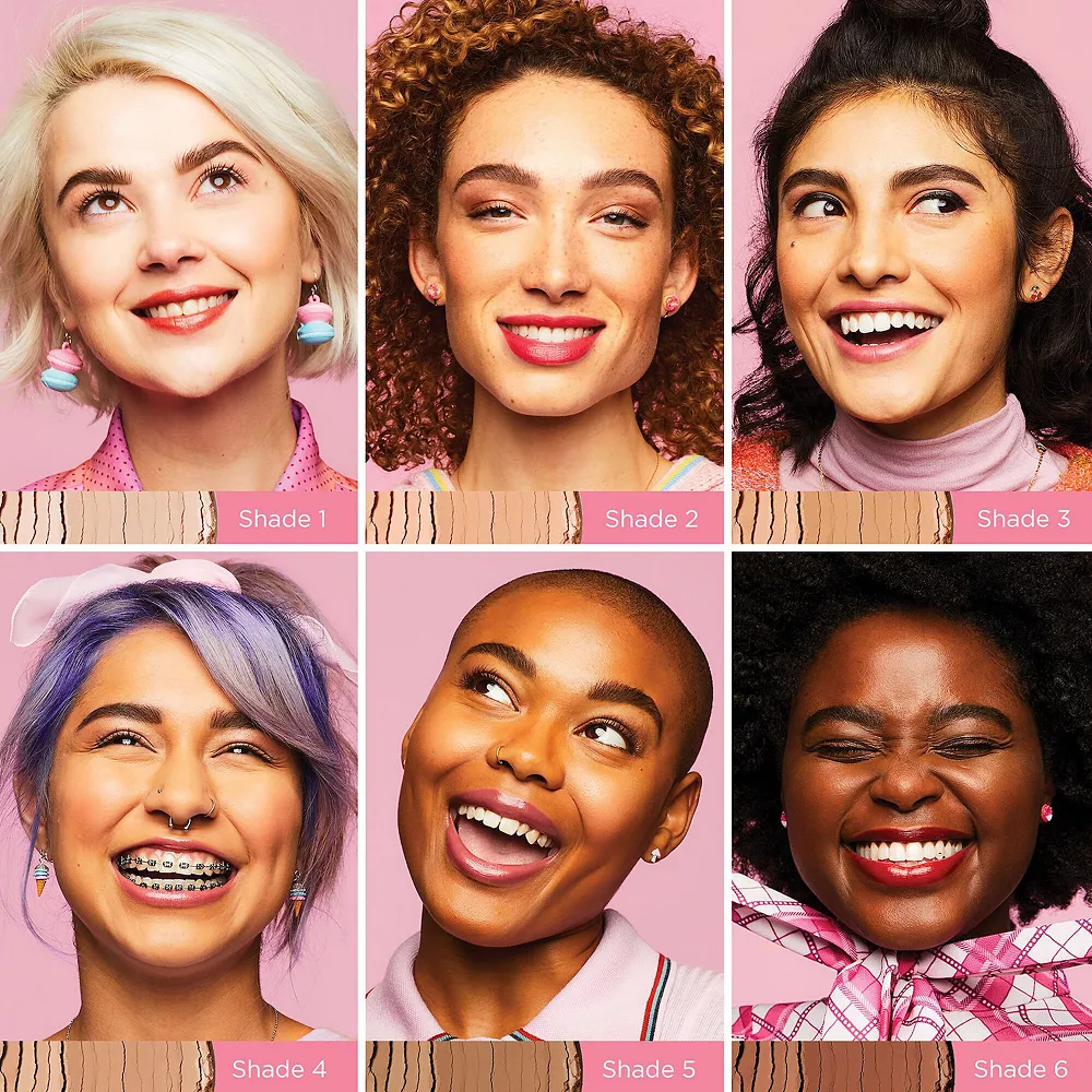 Benefit Cosmetics Boi-ing Industrial Strength Full Coverage Cream Concealer - Image 6