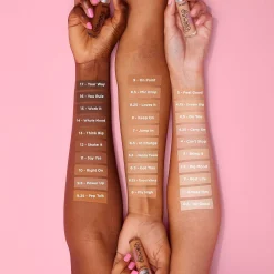 Benefit Cosmetics Boi-ing Cakeless Full Coverage Waterproof Liquid Concealer 13 Benefit Cosmetics Boi-ing Cakeless Full Coverage Waterproof Liquid Concealer -body spray shop 5036141 ALT5