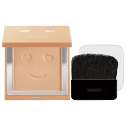 Benefit Cosmetics Hello Happy Velvet Powder Foundation