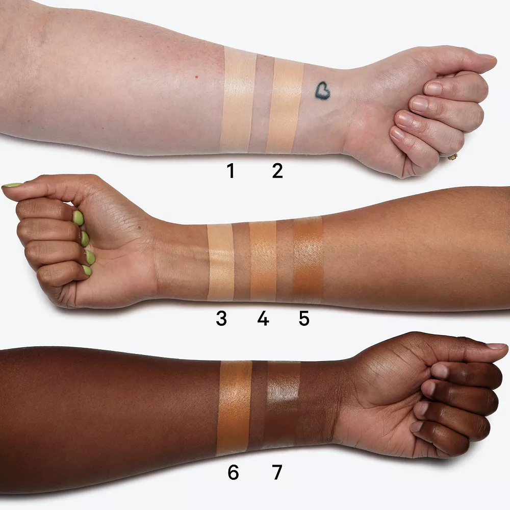 MILK MAKEUP Sunshine Under Eye Brightening Light Coverage Concealer 4 MILK MAKEUP Sunshine Under Eye Brightening Light Coverage Concealer - Image 2