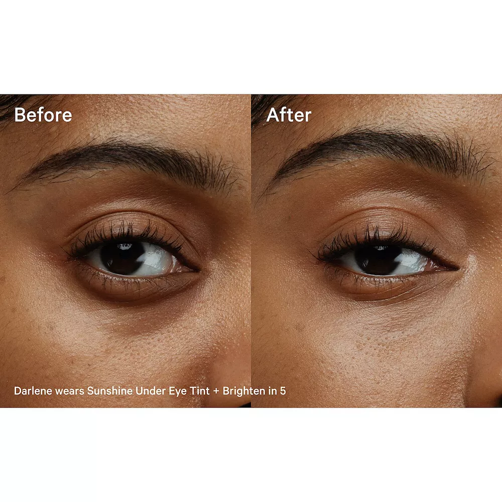 MILK MAKEUP Sunshine Under Eye Brightening Light Coverage Concealer 6 MILK MAKEUP Sunshine Under Eye Brightening Light Coverage Concealer - Image 4