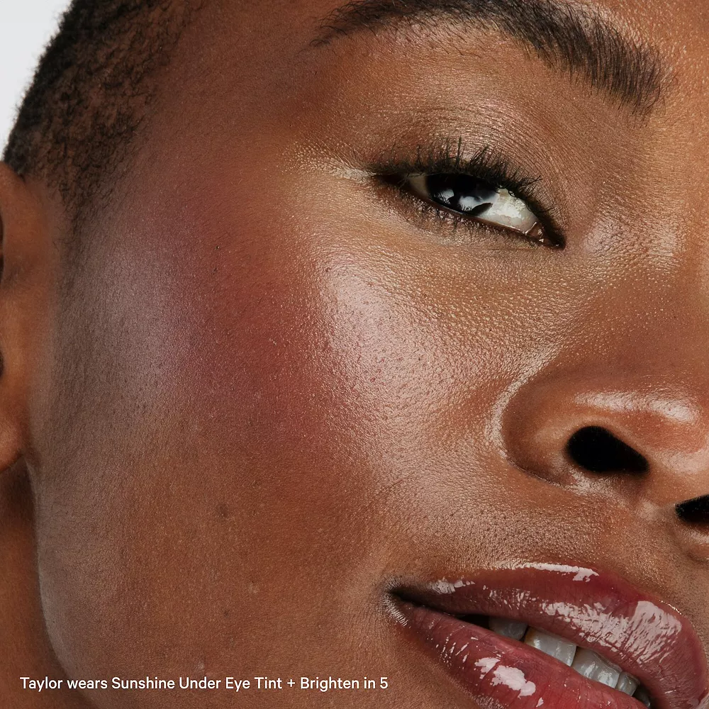 MILK MAKEUP Sunshine Under Eye Brightening Light Coverage Concealer 7 MILK MAKEUP Sunshine Under Eye Brightening Light Coverage Concealer - Image 5