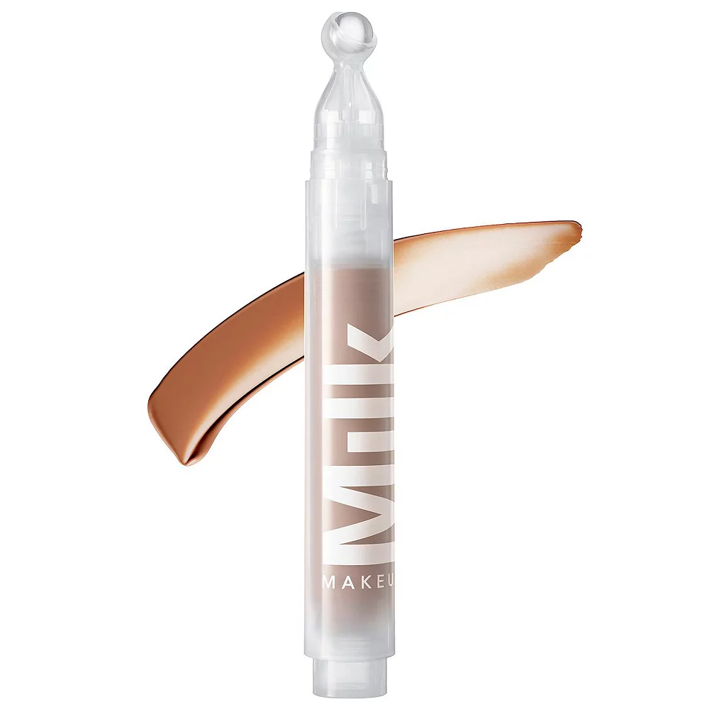 MILK MAKEUP Sunshine Under Eye Brightening Light Coverage Concealer 3 MILK MAKEUP Sunshine Under Eye Brightening Light Coverage Concealer