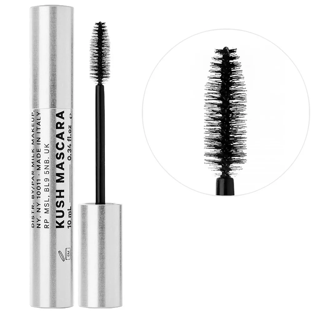 MILK MAKEUP KUSH High Volumizing Mascara 3 MILK MAKEUP KUSH High Volumizing Mascara