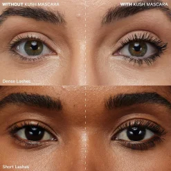 MILK MAKEUP KUSH High Volumizing Mascara 11 MILK MAKEUP KUSH High Volumizing Mascara -body spray shop 5036934 ALT2
