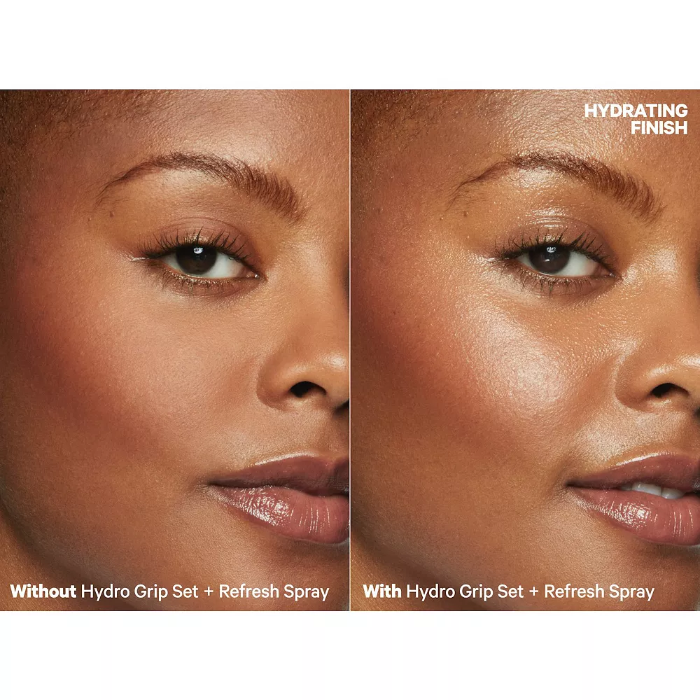 MILK MAKEUP Hydro Grip Setting + Refreshing Spray - Image 2