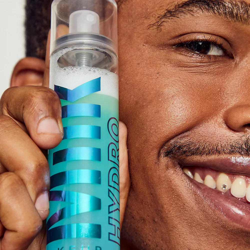 MILK MAKEUP Hydro Grip Setting + Refreshing Spray - Image 6