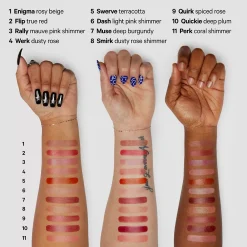 MILK MAKEUP Lip + Cheek Cream Blush Stick -body spray shop 5042746 ALT2