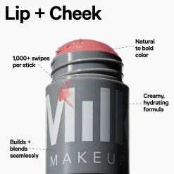 MILK MAKEUP Lip + Cheek Cream Blush Stick -body spray shop 5042746 ALT5