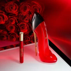 Alternative view of Carolina Herrera Very Good Girl Eau De Parfum Rollerball