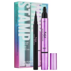 Kaja Wink Stamp Original Waterproof Wing Eyeliner Stamp & Pen