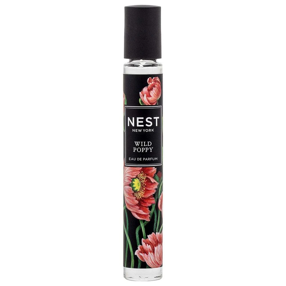 NEST New York Wild Poppy Eau De Parfum