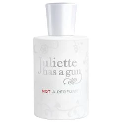 Juliette Has A Gun Not A Perfume