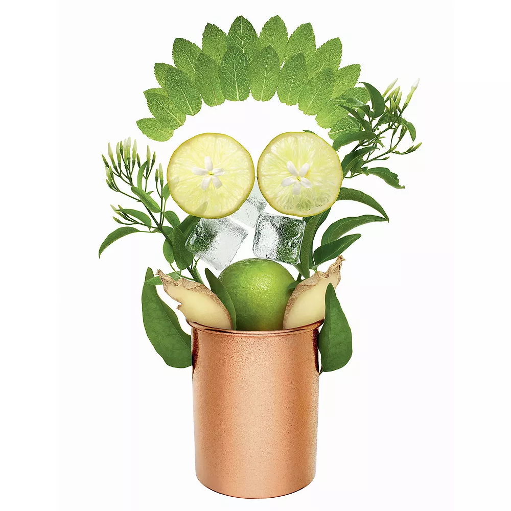 Juliette Has A Gun Moscow Mule - Image 4