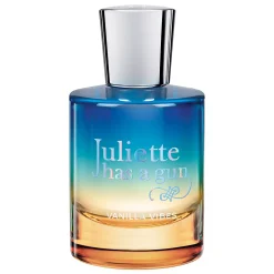 Juliette Has A Gun Vanilla Vibes