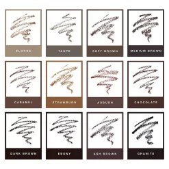 Anastasia Beverly Hills Brow Definer 3-in-1 Triangle Tip -body spray shop 5055610 ALT2