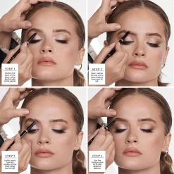 Anastasia Beverly Hills Brow Definer 3-in-1 Triangle Tip -body spray shop 5055610 ALT6