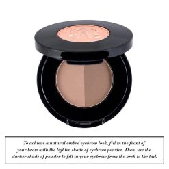 Anastasia Beverly Hills Ombre Effect Long Wearing Brow Powder Duo -body spray shop 5055683 ALT3