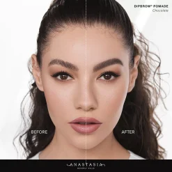 Anastasia Beverly Hills DIPBROW Waterproof, Smudge Proof Brow Pomade -body spray shop 5055686 ALT3