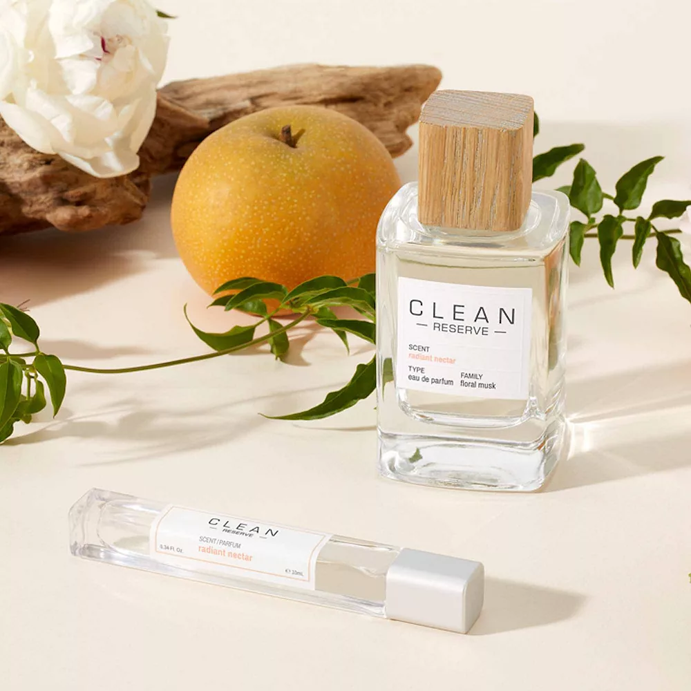 CLEAN RESERVE Reserve - Radiant Nectar Travel Spray - Image 3