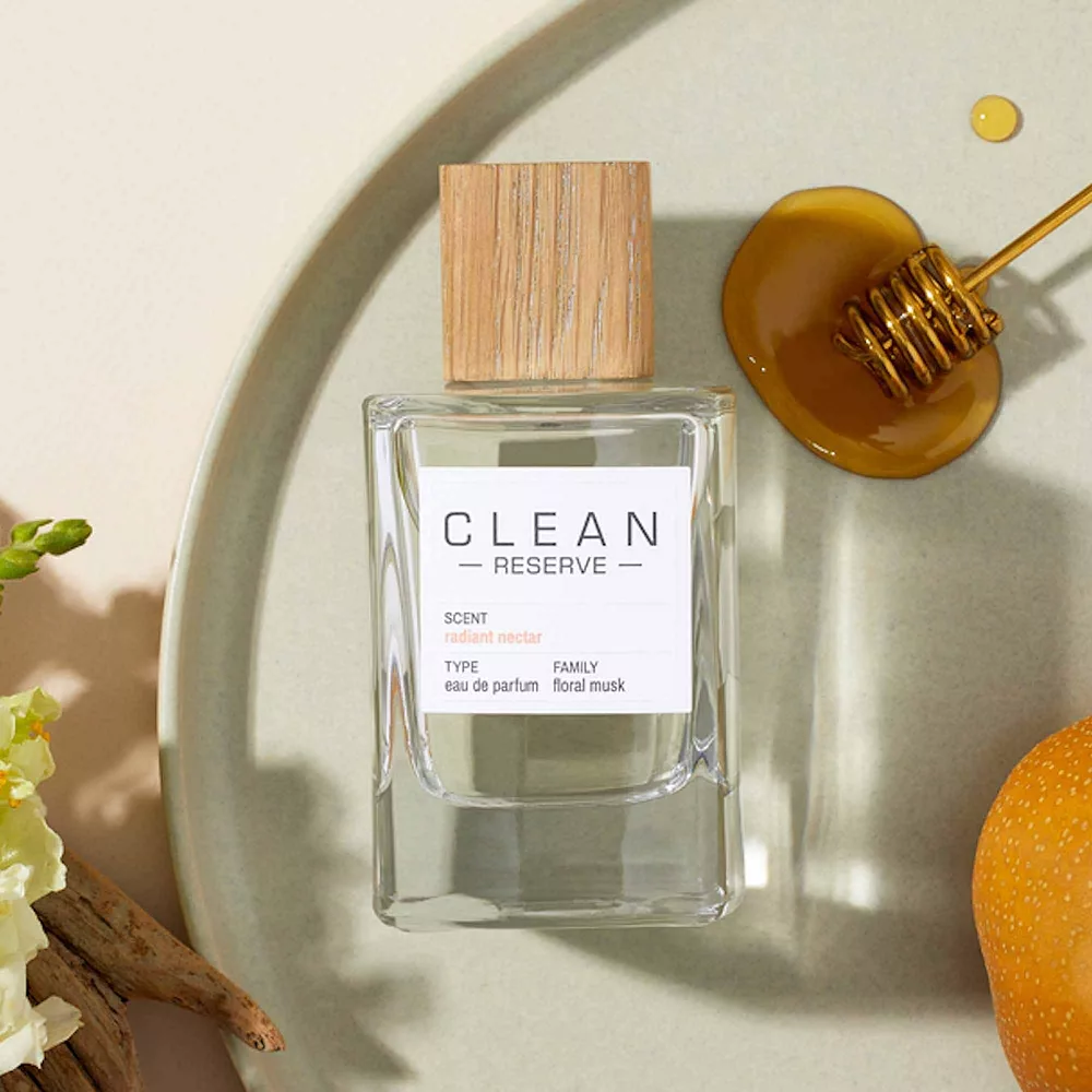CLEAN RESERVE Reserve - Radiant Nectar Travel Spray - Image 4